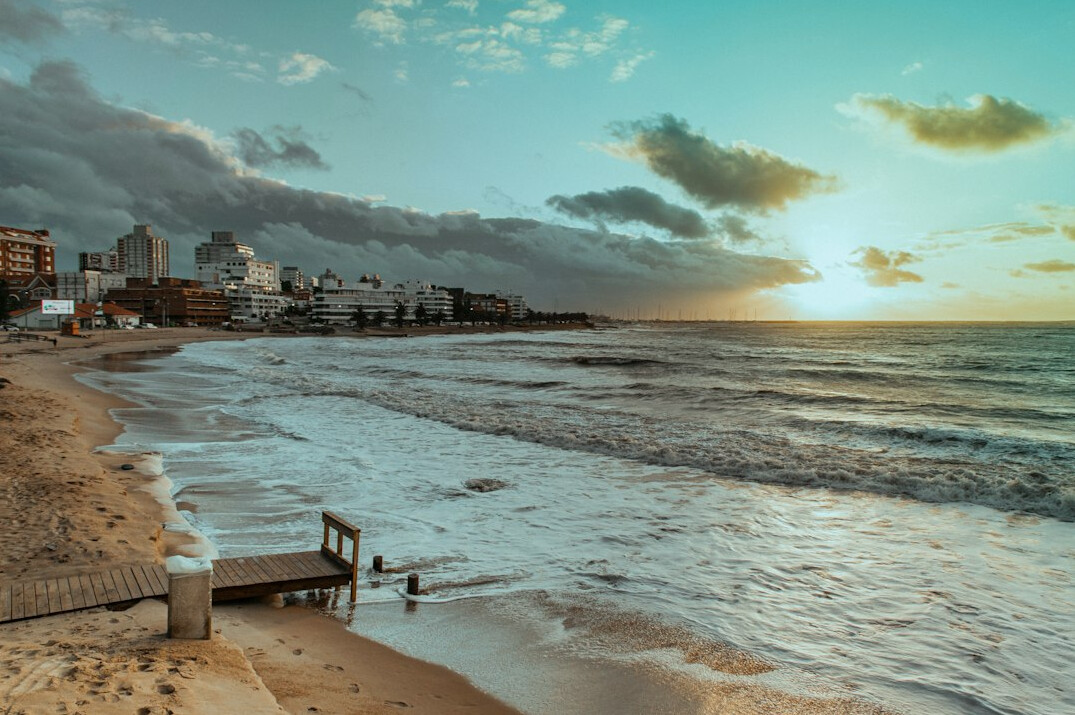 childhood photo uruguay