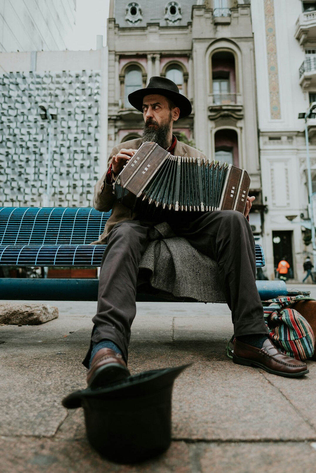famous uruguayan singer