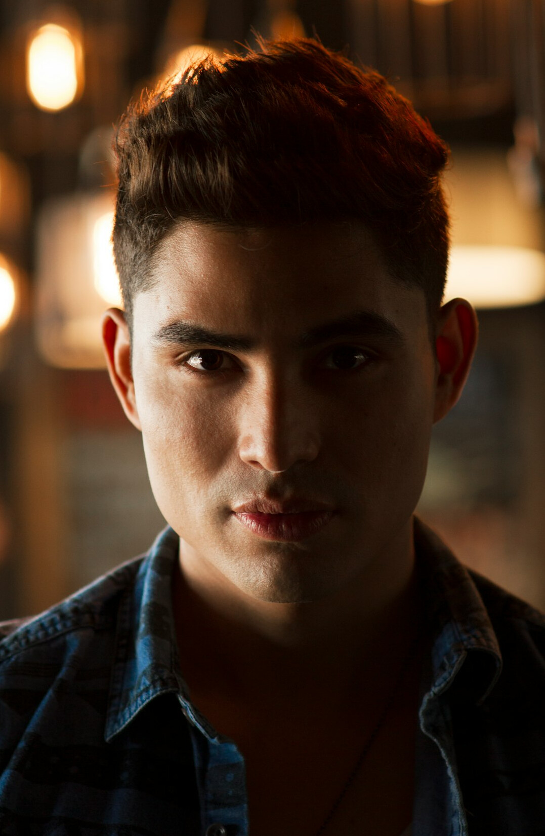 uruguayan celebrity portrait