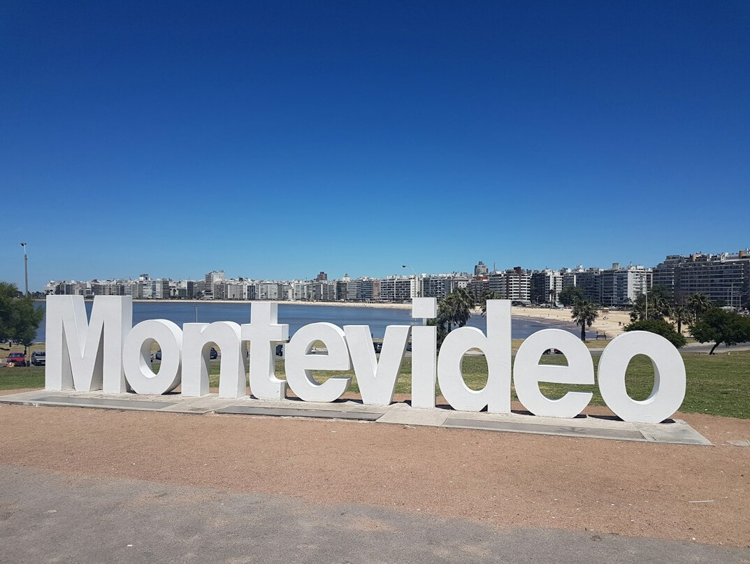 uruguayan celebrity portrait
